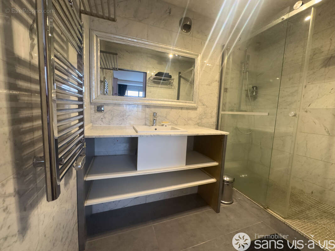 Appartement à PUTEAUX