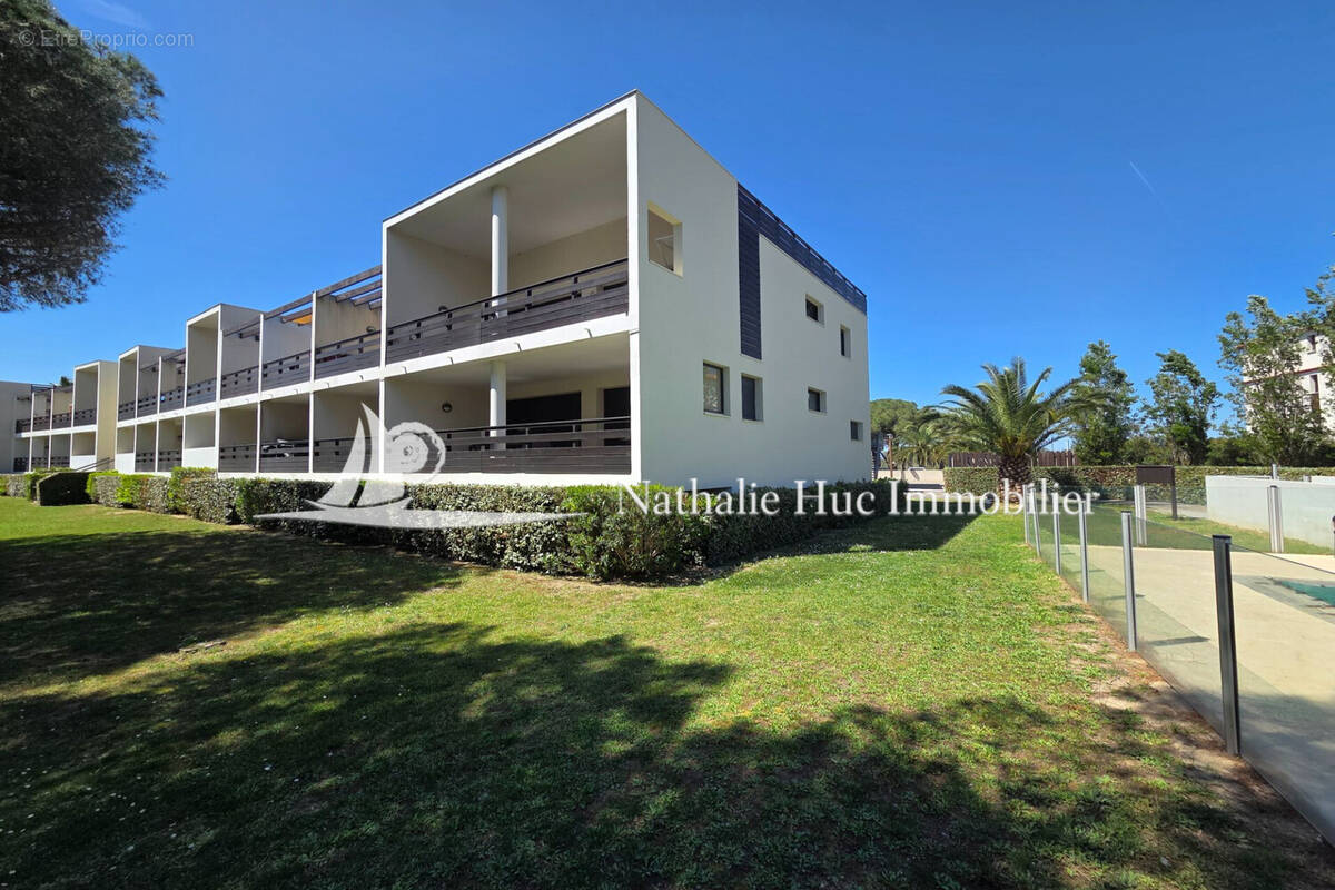 Appartement à SAINT-CYPRIEN