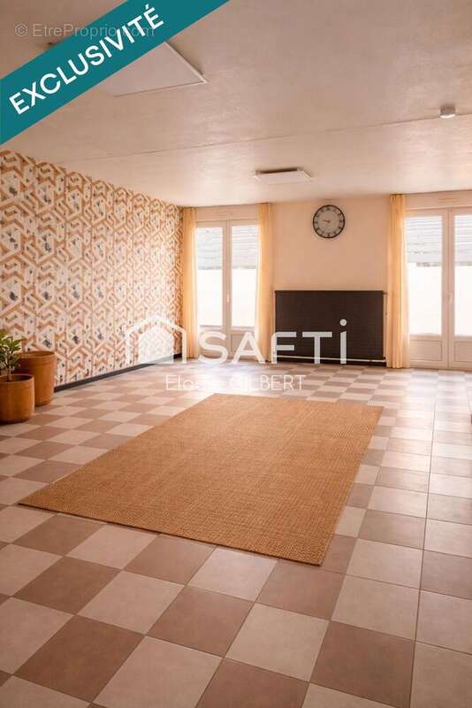 Photo 3 - Maison à DURTAL