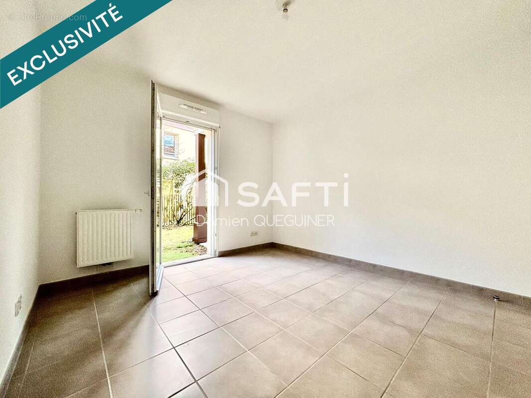 Photo 5 - Appartement à LE TEICH