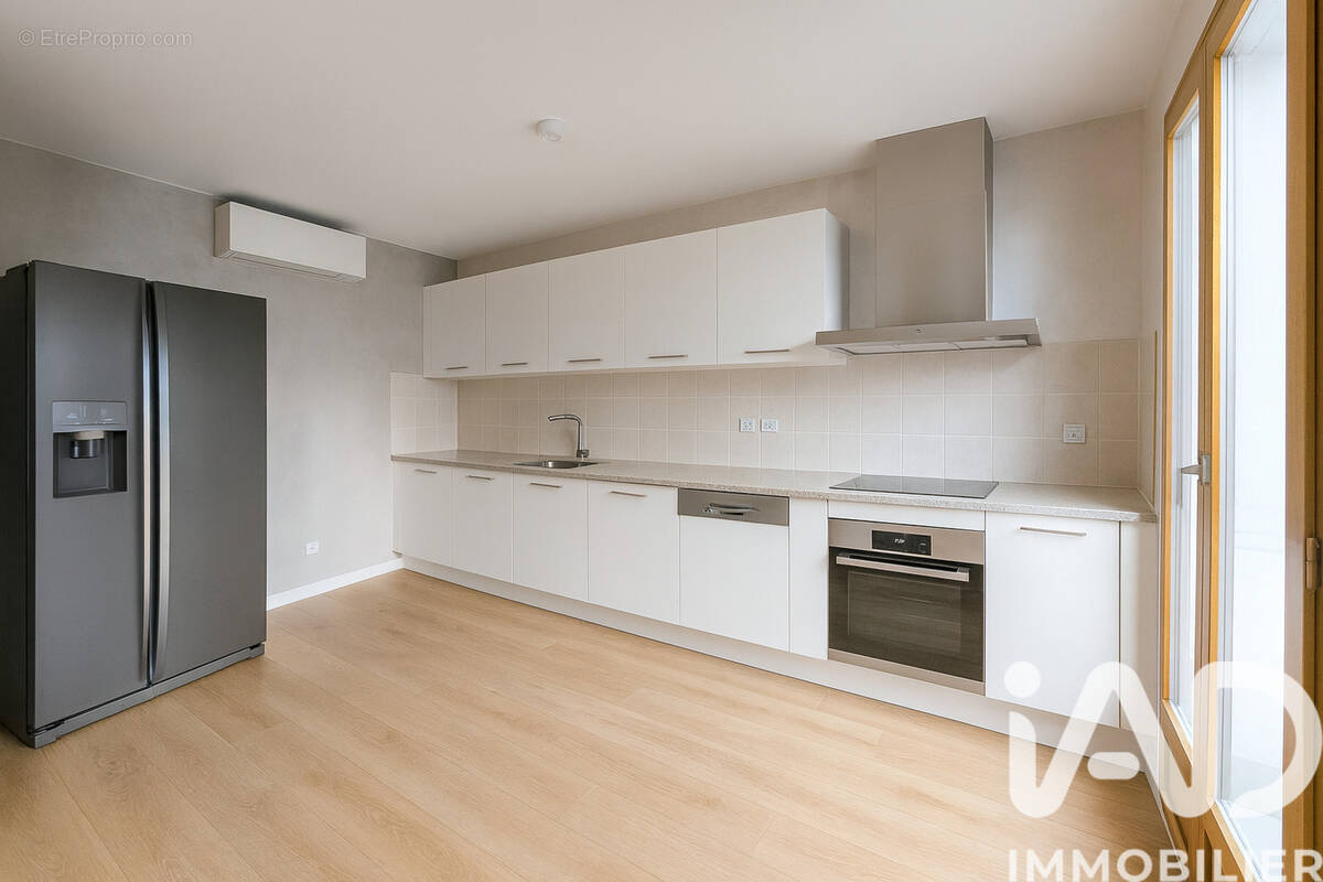 Photo 1 - Maison à SAINT-THIBAULT-DES-VIGNES