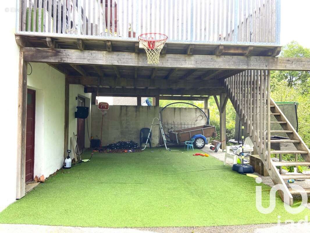 Photo 3 - Maison à URCUIT