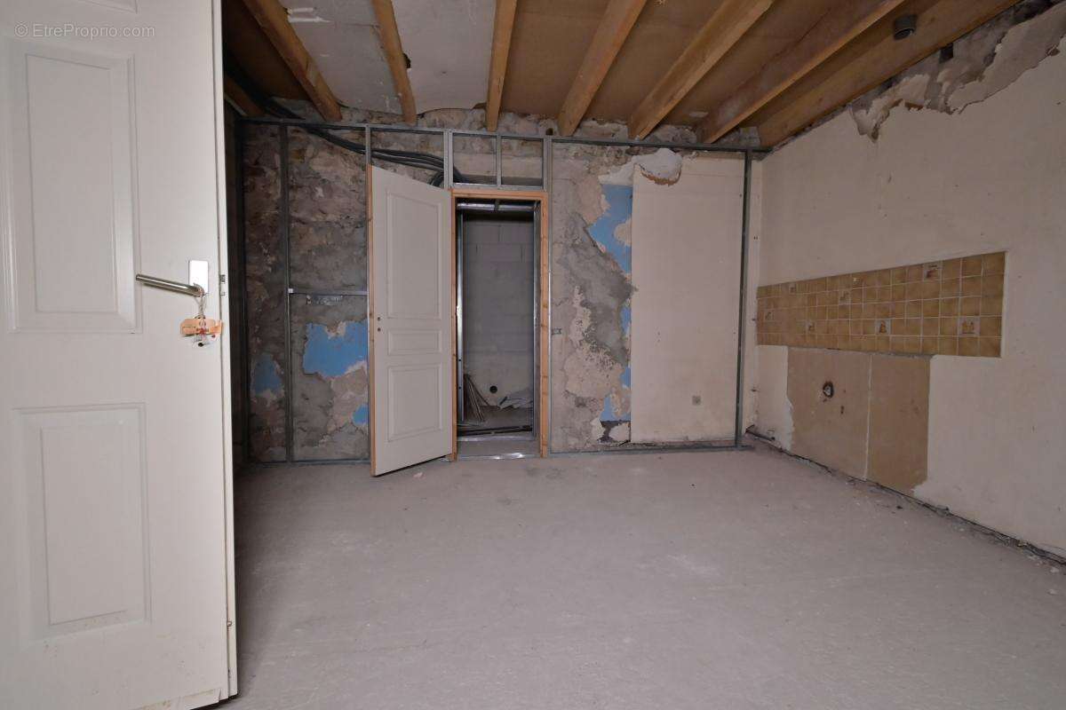 Appartement à CLERMONT-L'HERAULT