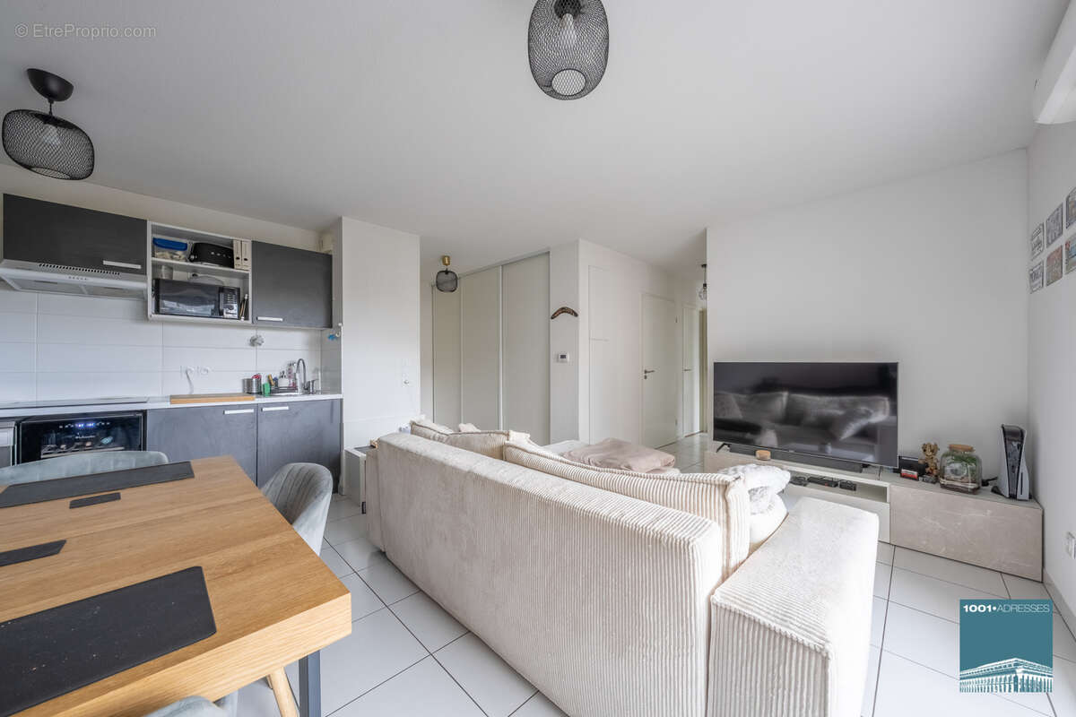 Appartement à MERIGNAC