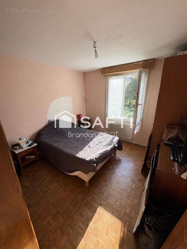 Photo 9 - Maison à PRESSAC