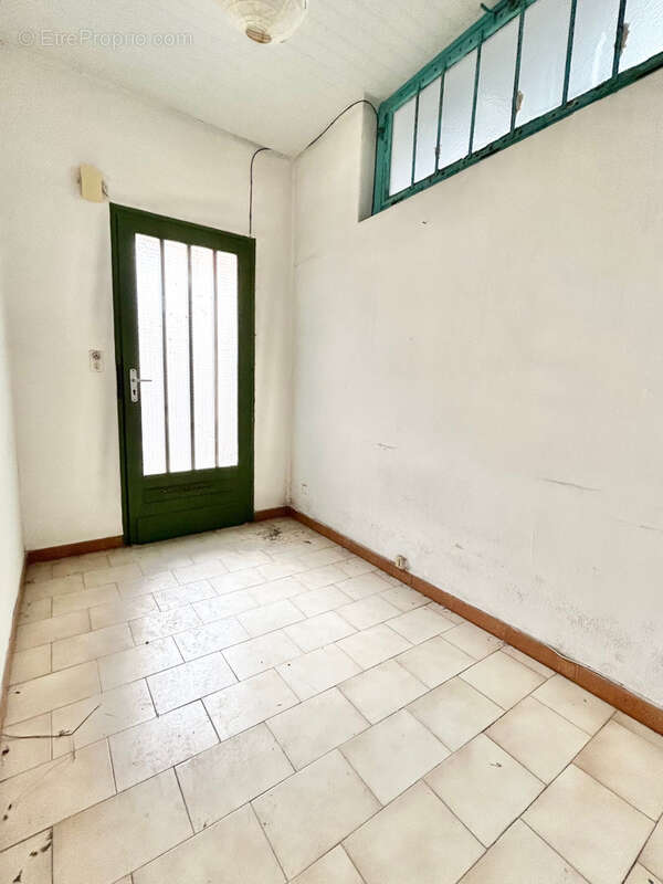 Appartement à PALAVAS-LES-FLOTS