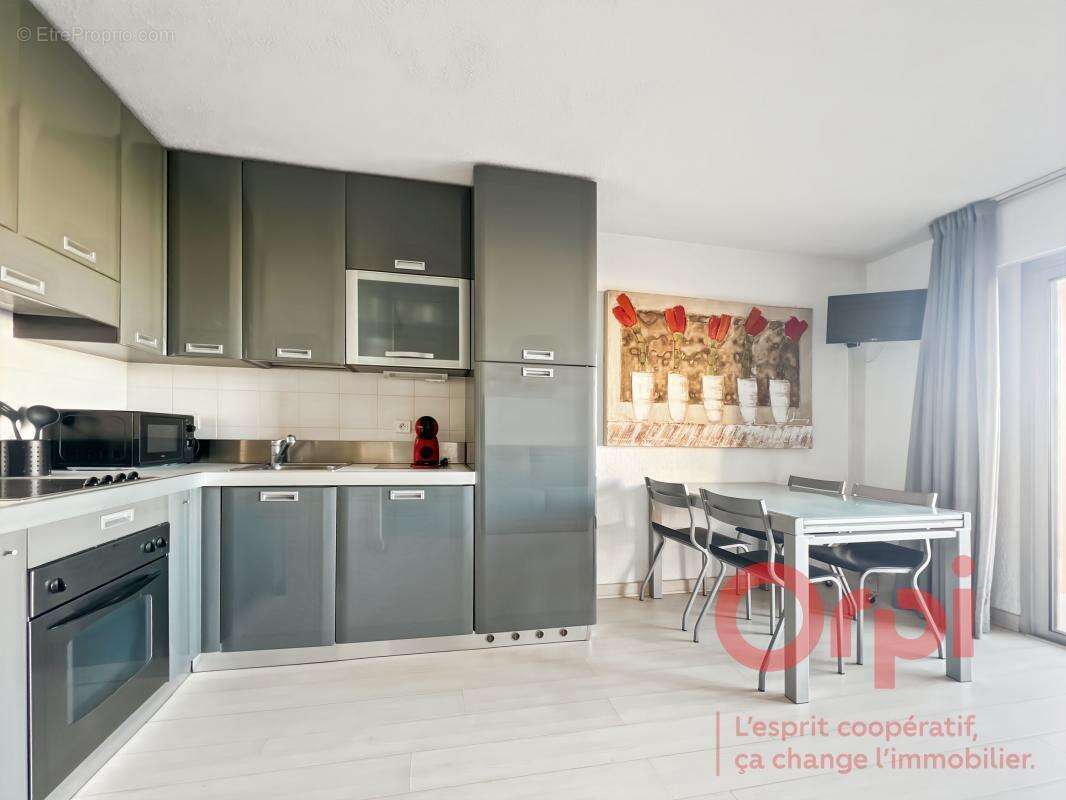 Appartement à FREJUS