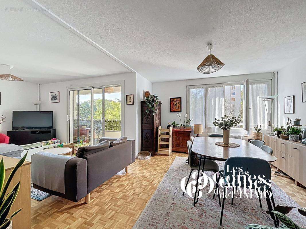 Appartement à LYON-5E