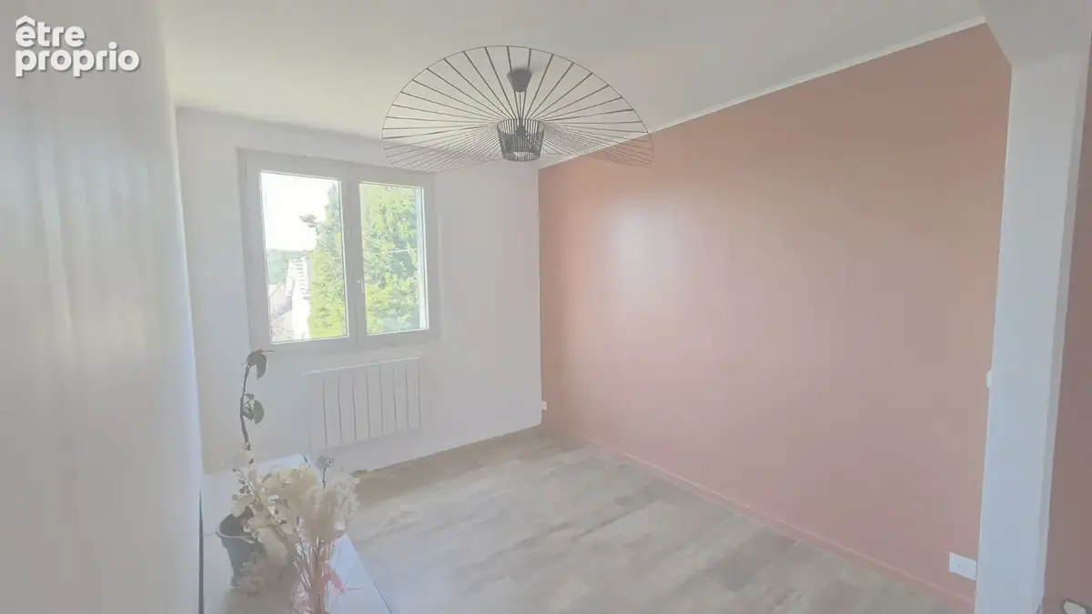 Sainte-Cécile, maison 106 m², terrain, garage, 3 chambres - photo 6