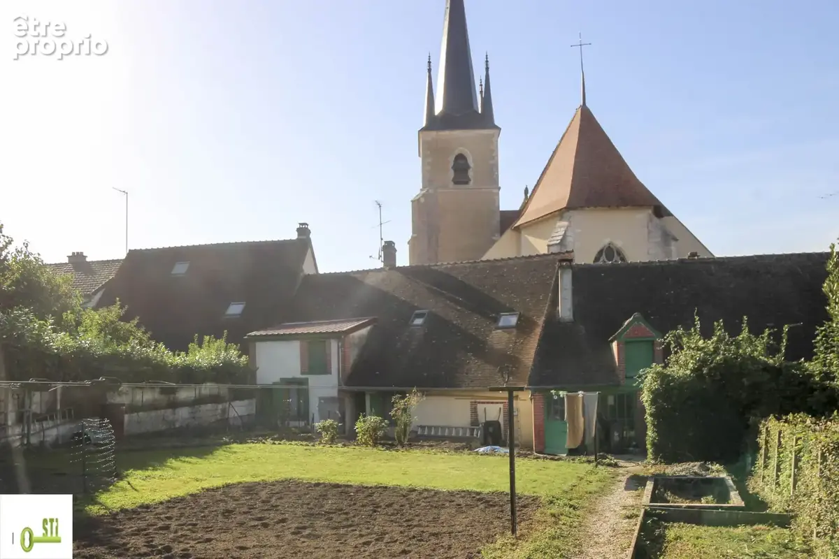 Photo 1 - Maison à SAINT-PRIVE