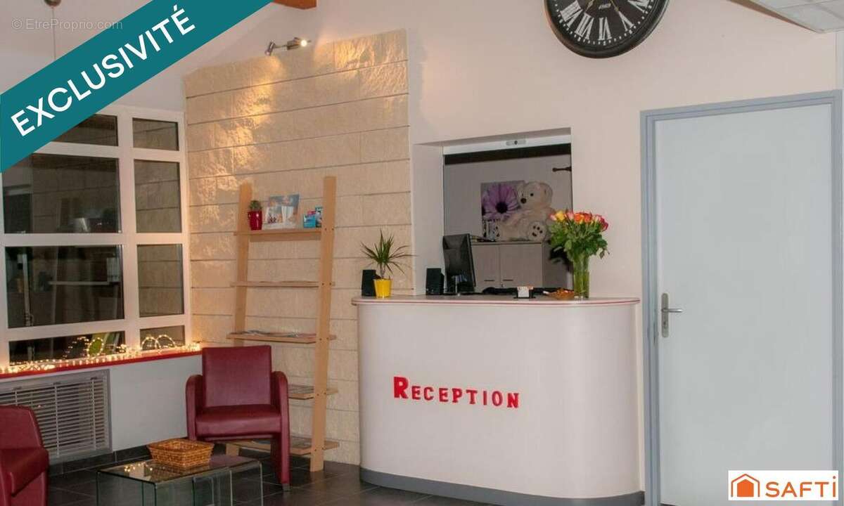 Photo 9 - Appartement à BOUILLE-LORETZ