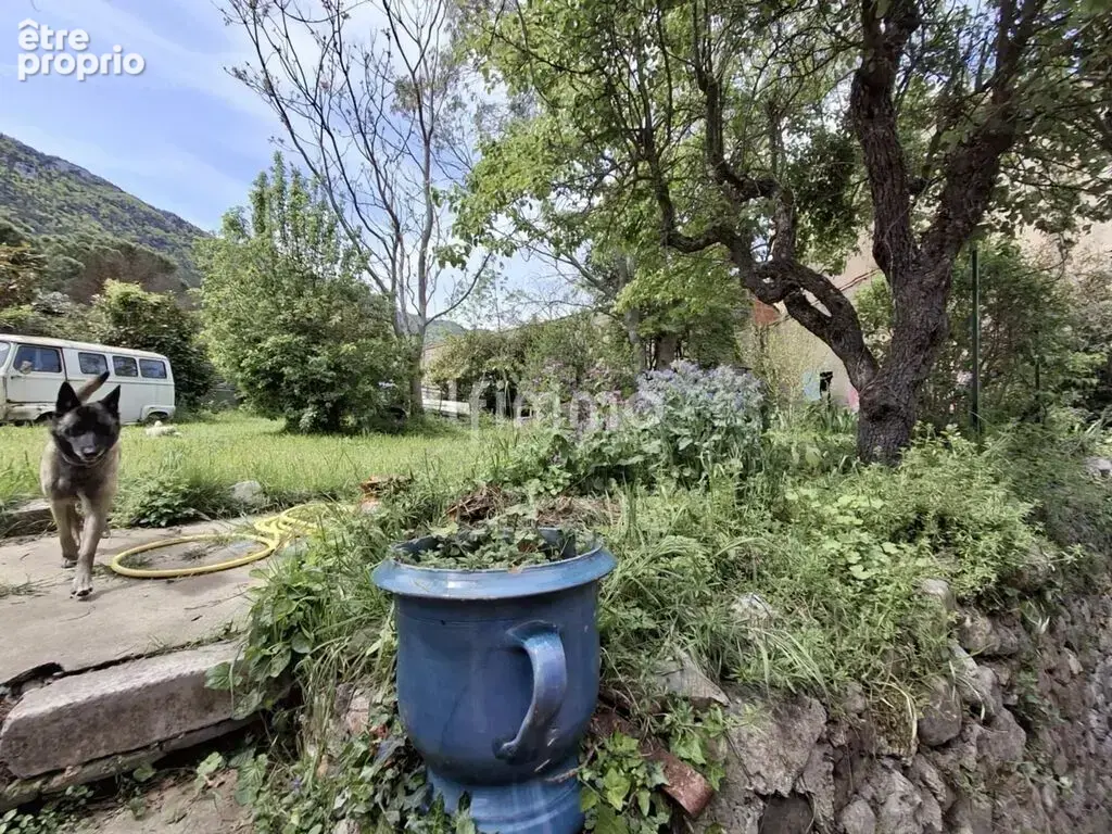 Maison avec jardin - photo 13