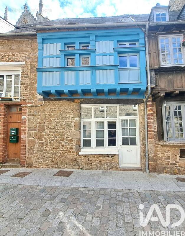 Photo 1 - Appartement à DINAN