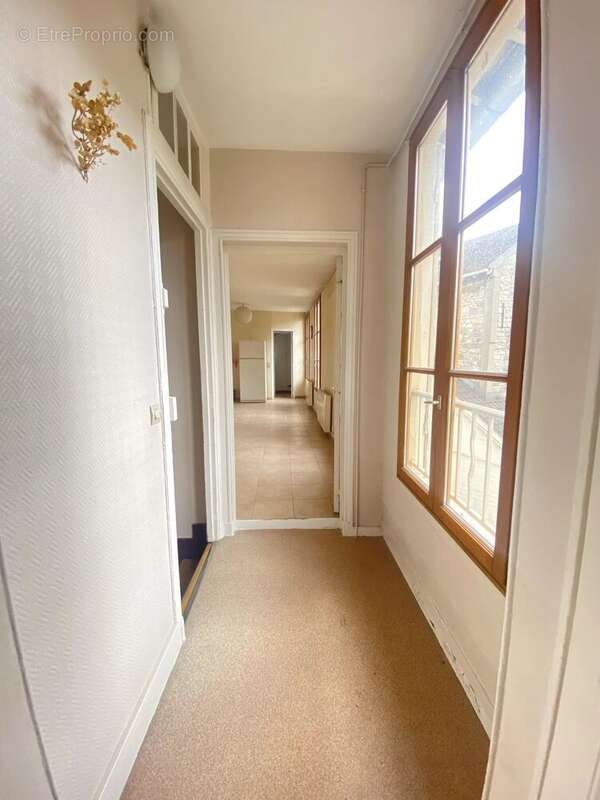 Appartement à MELUN