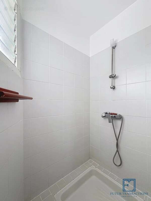 Appartement à SAINT-FRANCOIS