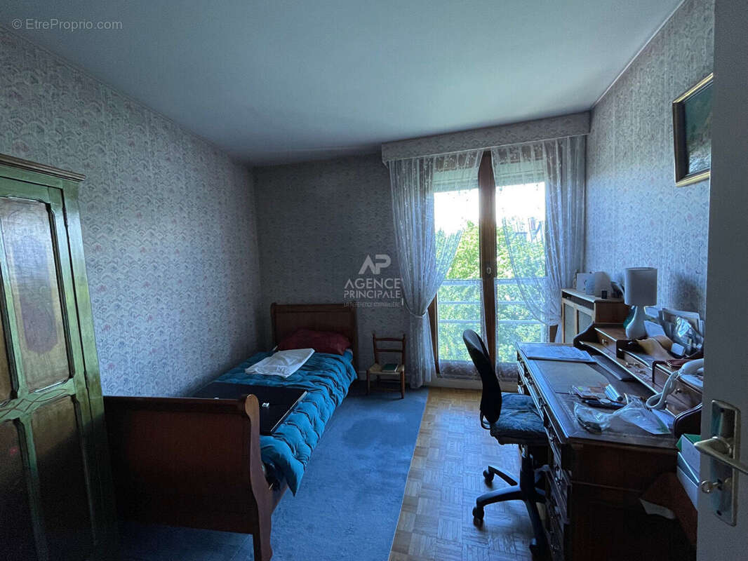 Appartement à SAINT-GERMAIN-EN-LAYE