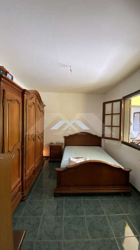 Maison à SAINTE-SUZANNE