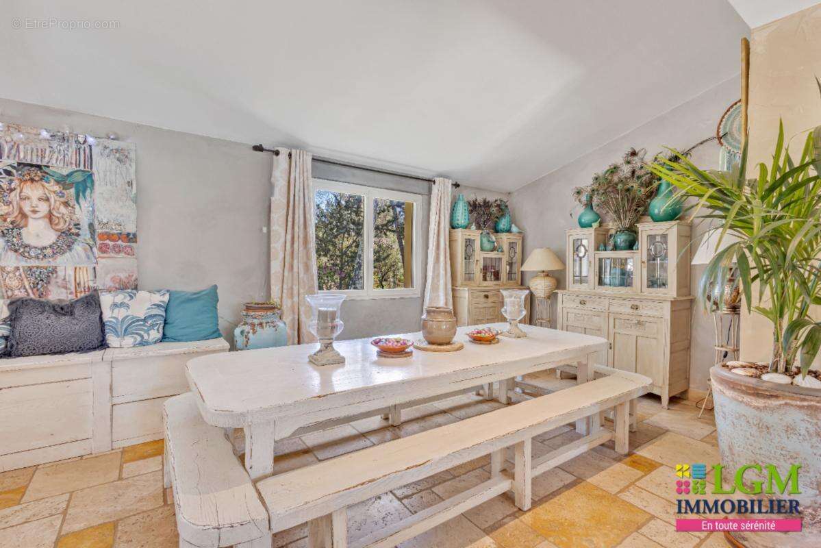 Maison à AIX-EN-PROVENCE