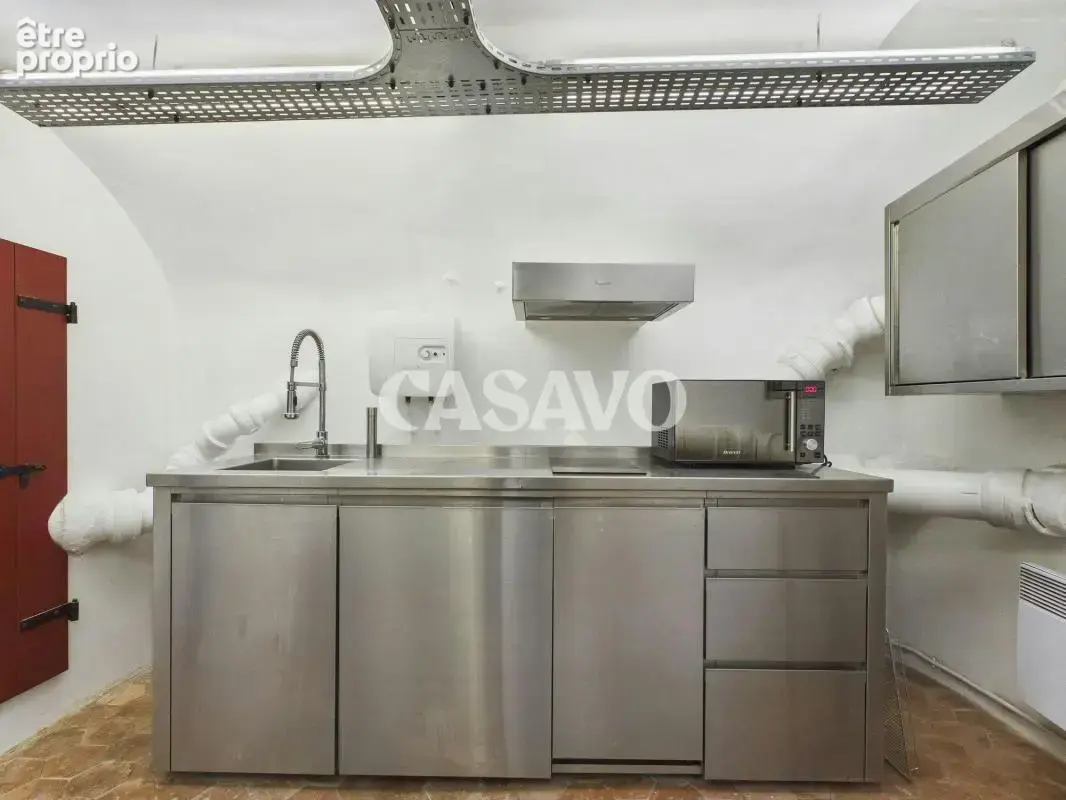 Vente Appartement 2 pièces de 43m² - 75003 Paris - photo 16