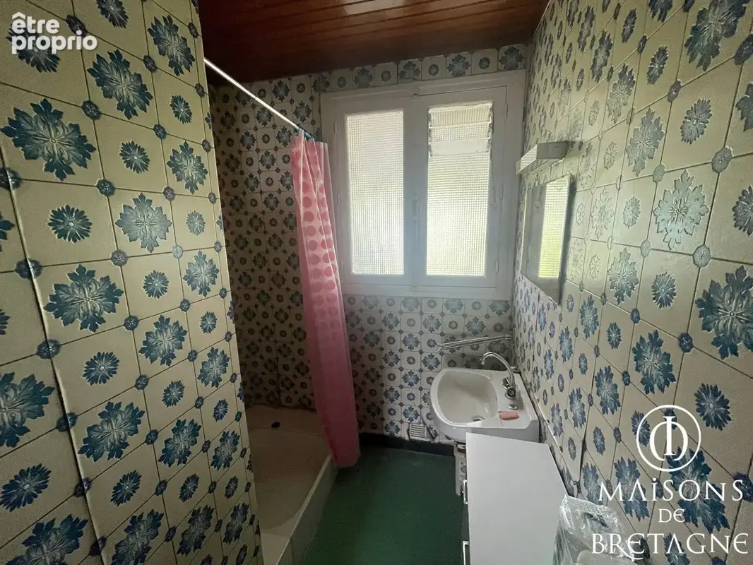 Maison Bannalec  96 m2 - photo 8