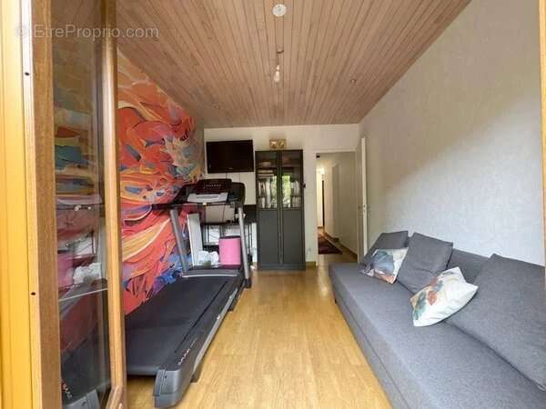 Appartement à LA MURE