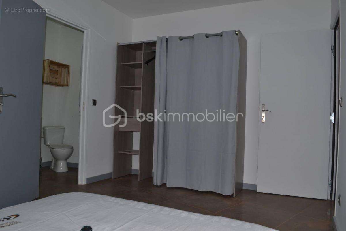 Immeuble 4 Appartements + Toit Terrasse  Perpignan - photo 6