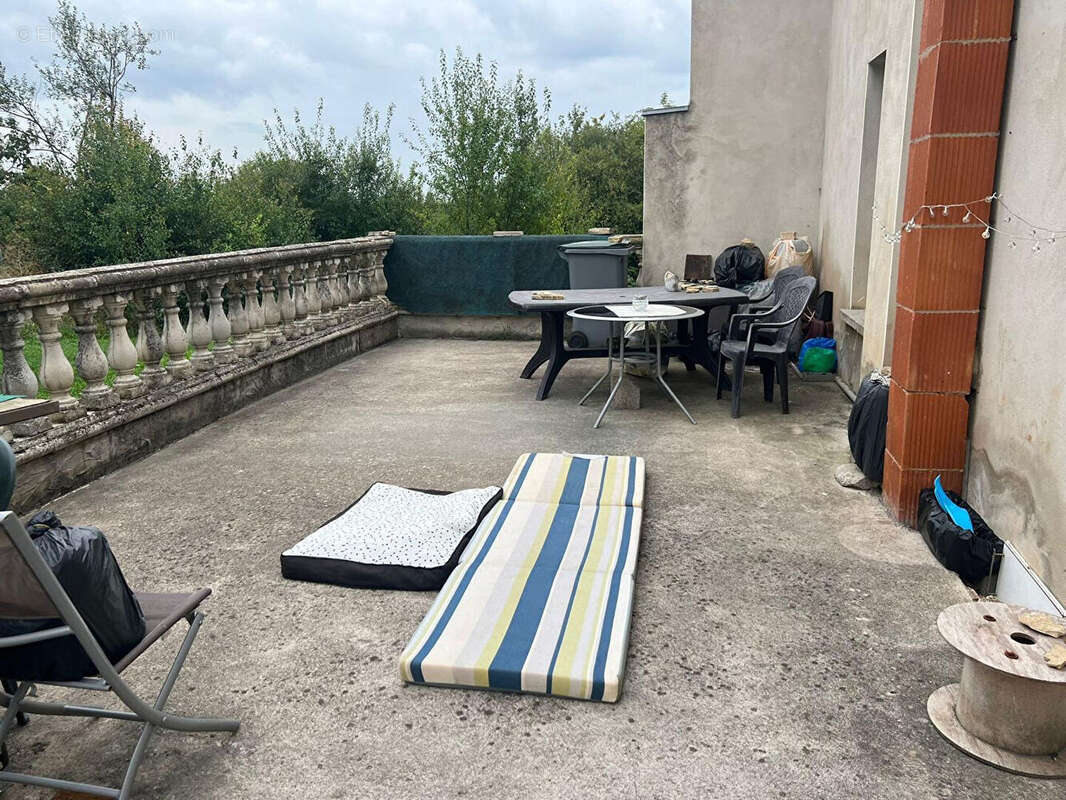 Appartement Grostenquin 4 pièce(s) 82 m2 - photo 3