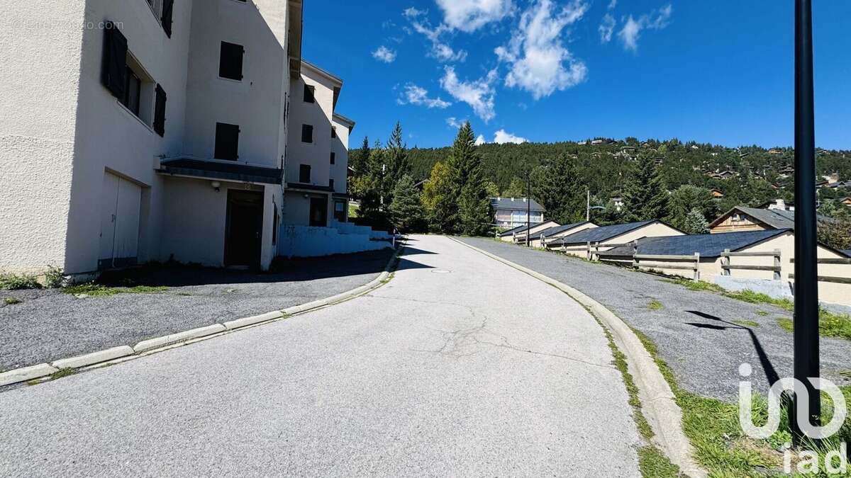 Photo 9 - Appartement à LES ANGLES