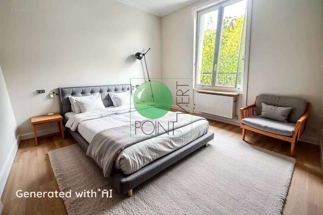 Maison à BOUTIGNY-SUR-ESSONNE