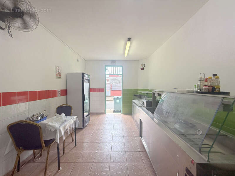 Appartement à CAYENNE