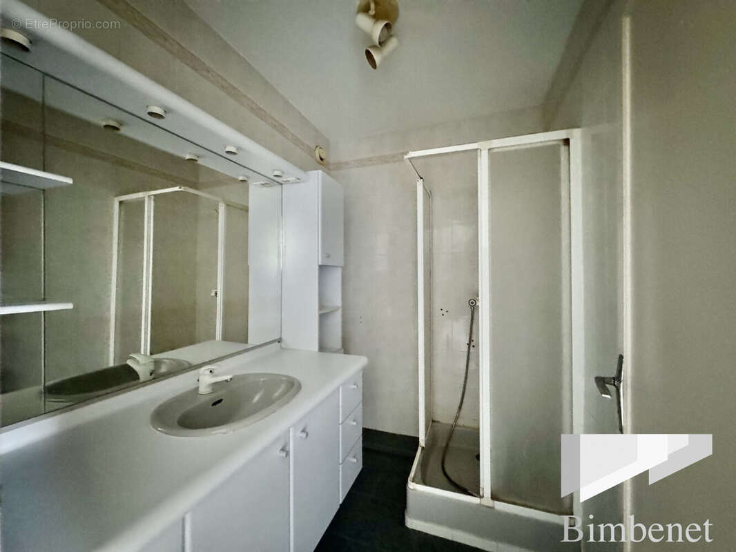 Appartement à ORLEANS