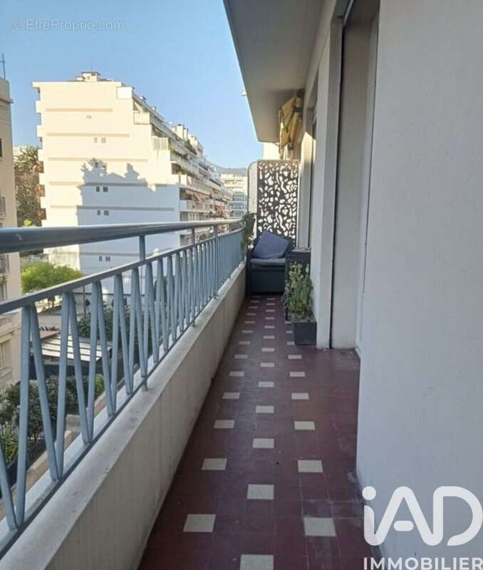 Photo 3 - Appartement à NICE