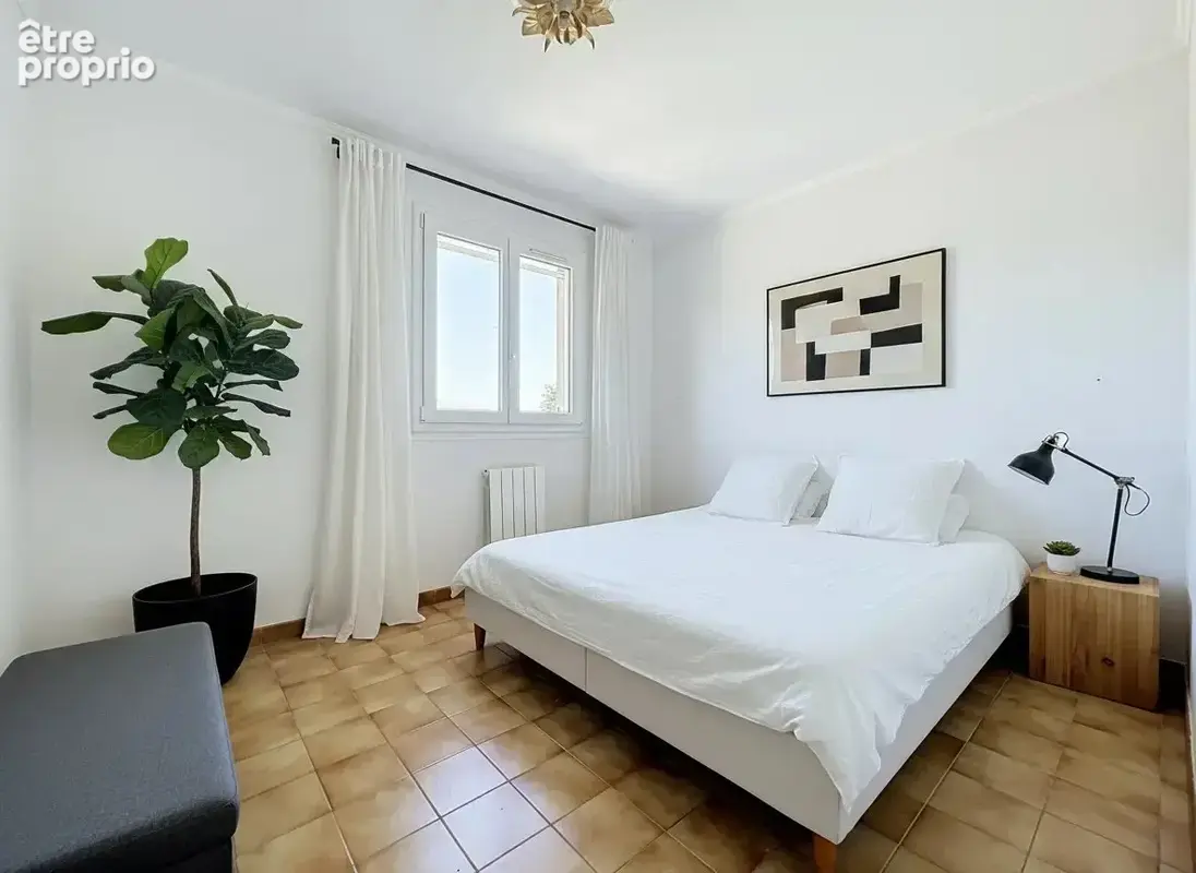 Maison 4P 90m² piscine - Calme - sans vis-à-vis - photo 12