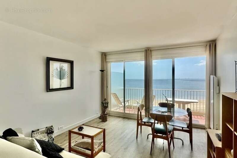 Appartement à LA BAULE-ESCOUBLAC