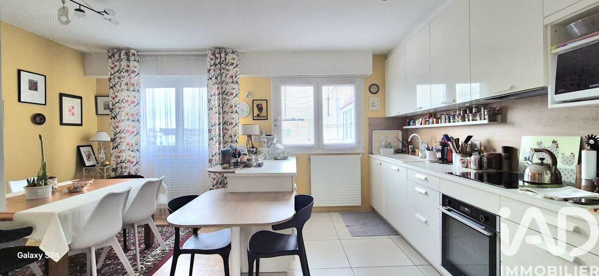 Photo 7 - Appartement à LIMOGES