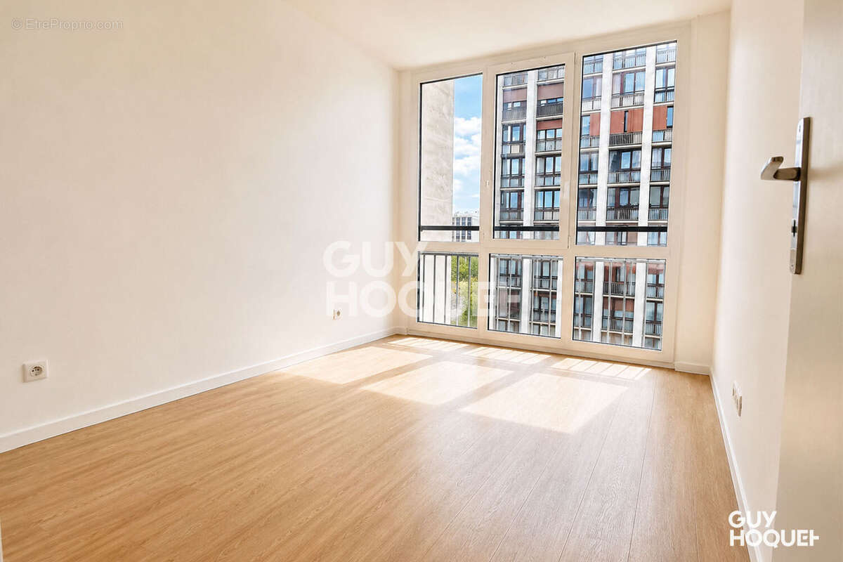 3 pièces 56 m² - traversant plein sud - photo 9