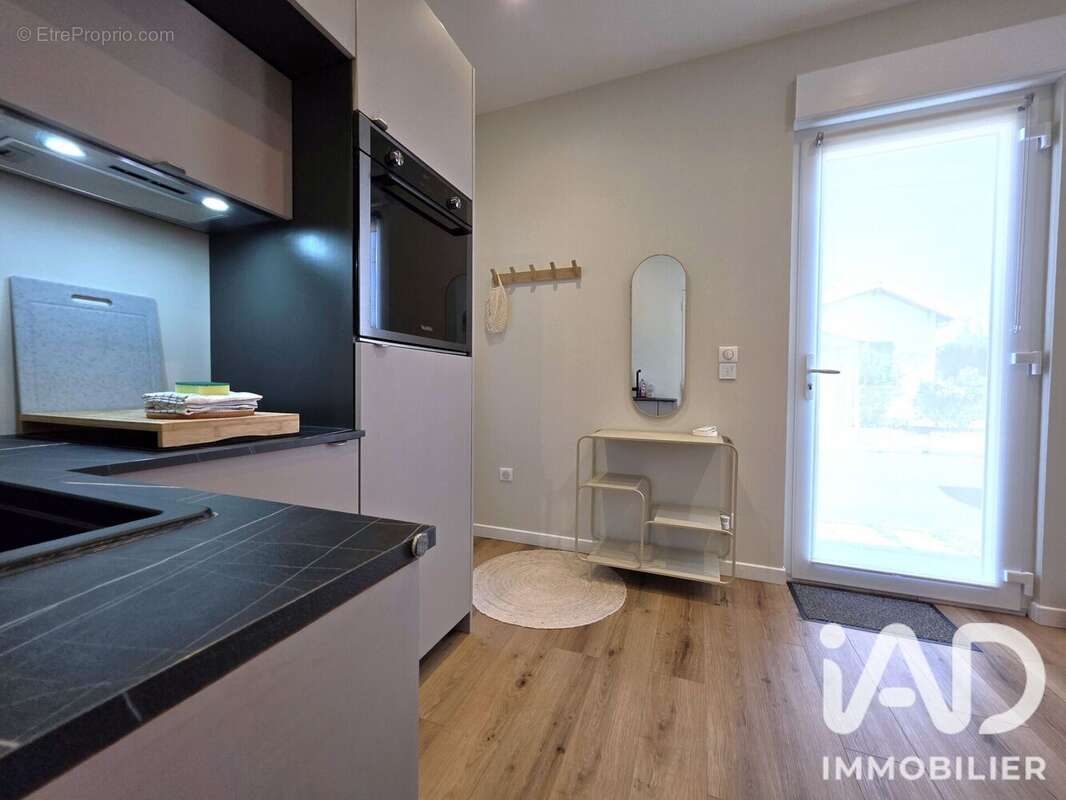 Maison 33 m² à Fouras  - photo 8