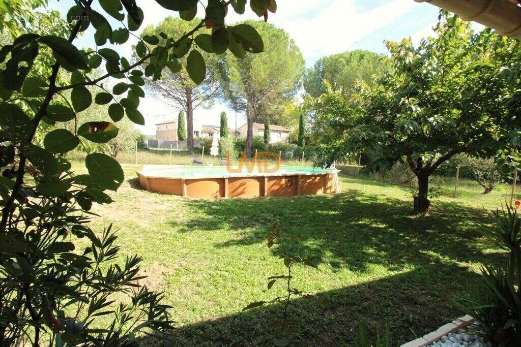 Maison à ALLEGRE-LES-FUMADES