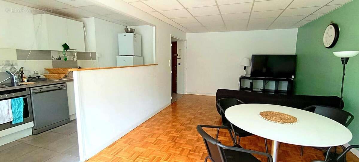 Photo 5 - Appartement à BREST