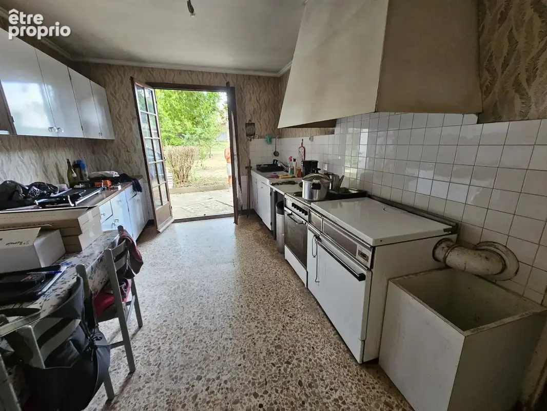 Damerey Ensemble immobilier à rénover - photo 5