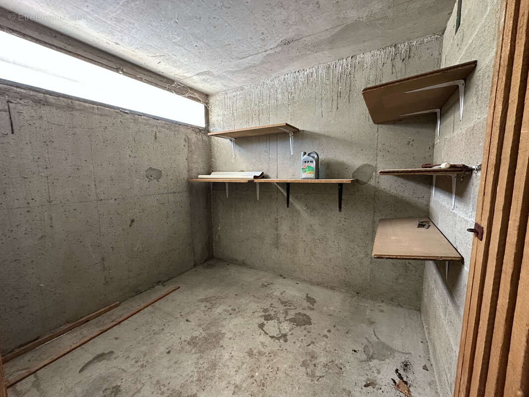 Appartement à TINQUEUX