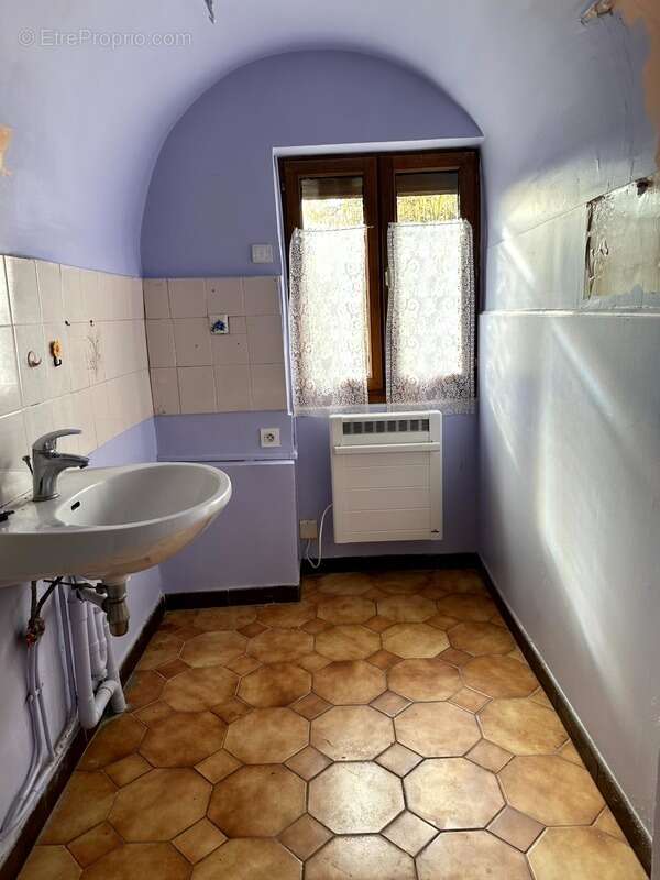 Maison à vendre 5 pièces MARIGNY LE CAHOUET (21) - photo 11
