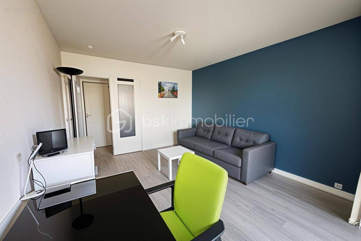  À Vendre – Appartement - photo 3