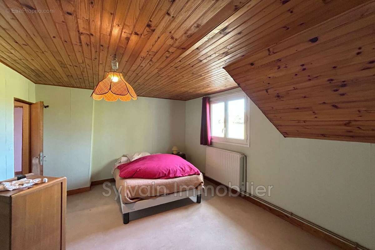 Maison 108 m² à Formerie  - photo 6