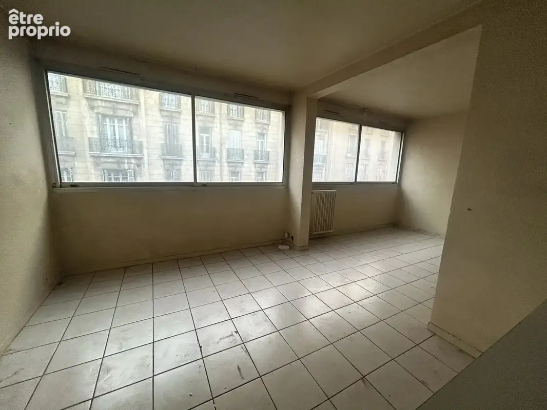 T2 - paradis 8ème - photo 3