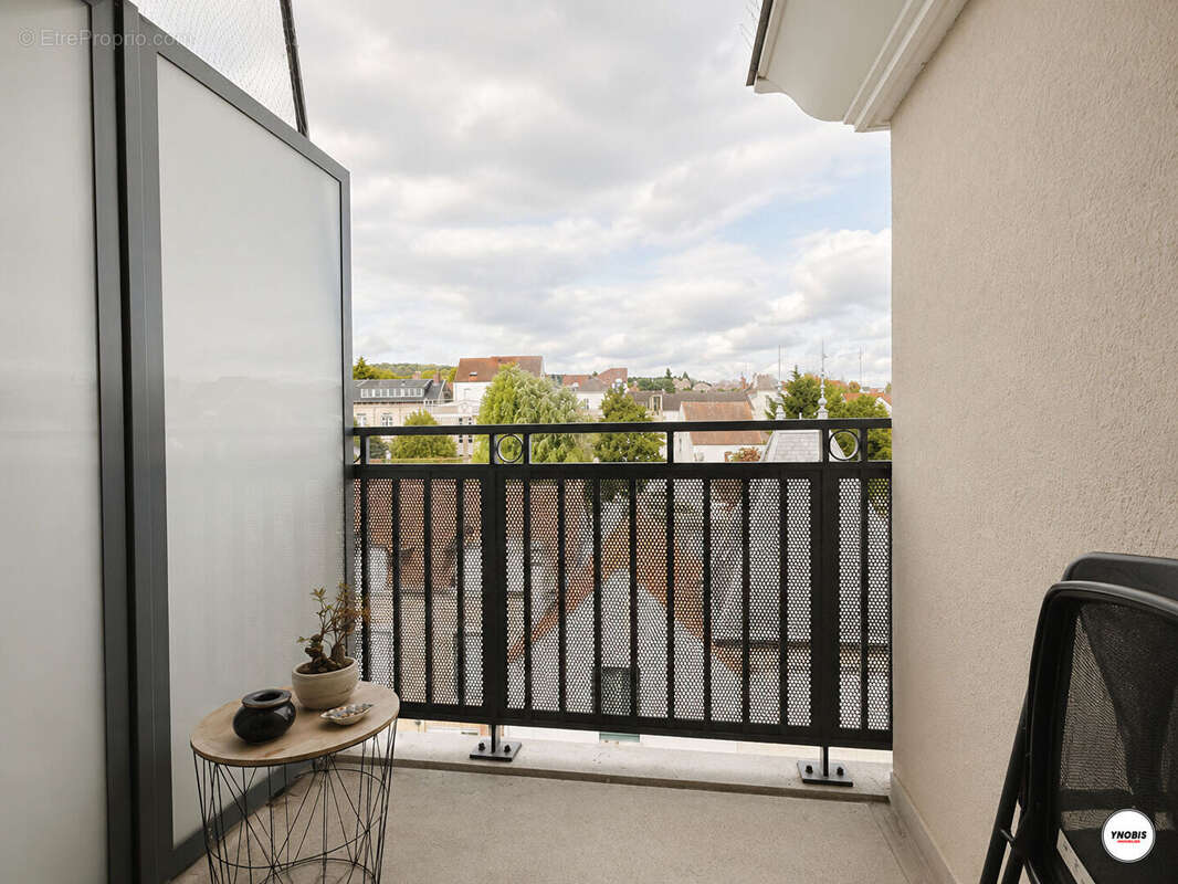 Appartement à TRIEL-SUR-SEINE