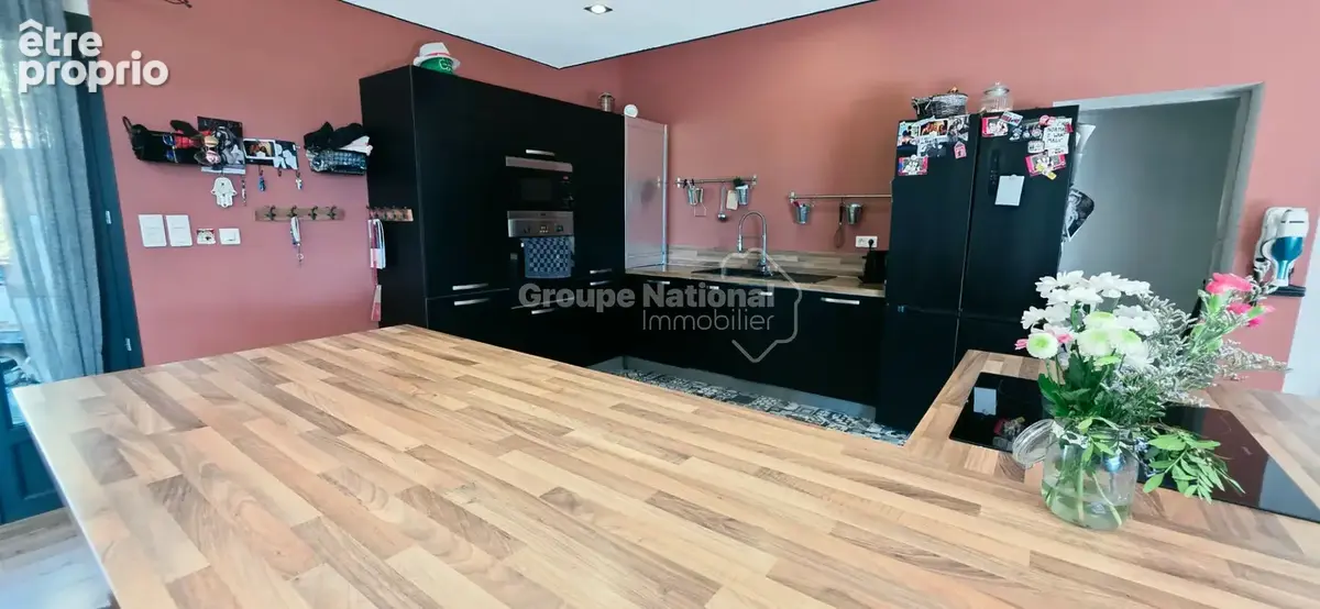 Villa de 130 m2 avec vue sur 2161m² de terrain - photo 6