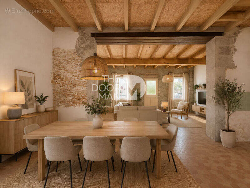 Maison 44680 - photo 9