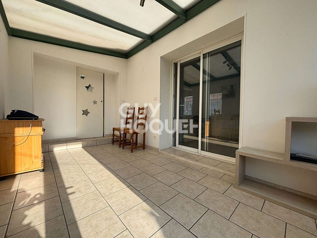 Maison à PECQUENCOURT