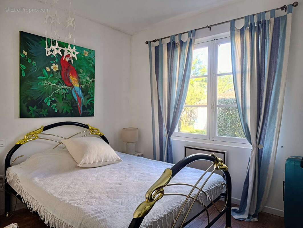 Maison à VIELLE-SAINT-GIRONS